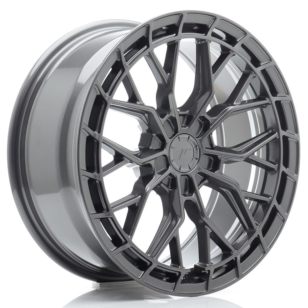 JR Wheels JR48 – Hyper Gray