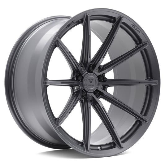 Vesser VSR2 – Custom Finish