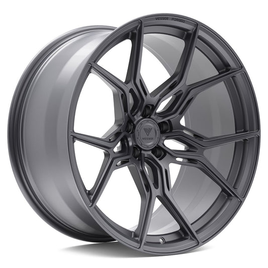 Vesser VSR3 – Custom Finish