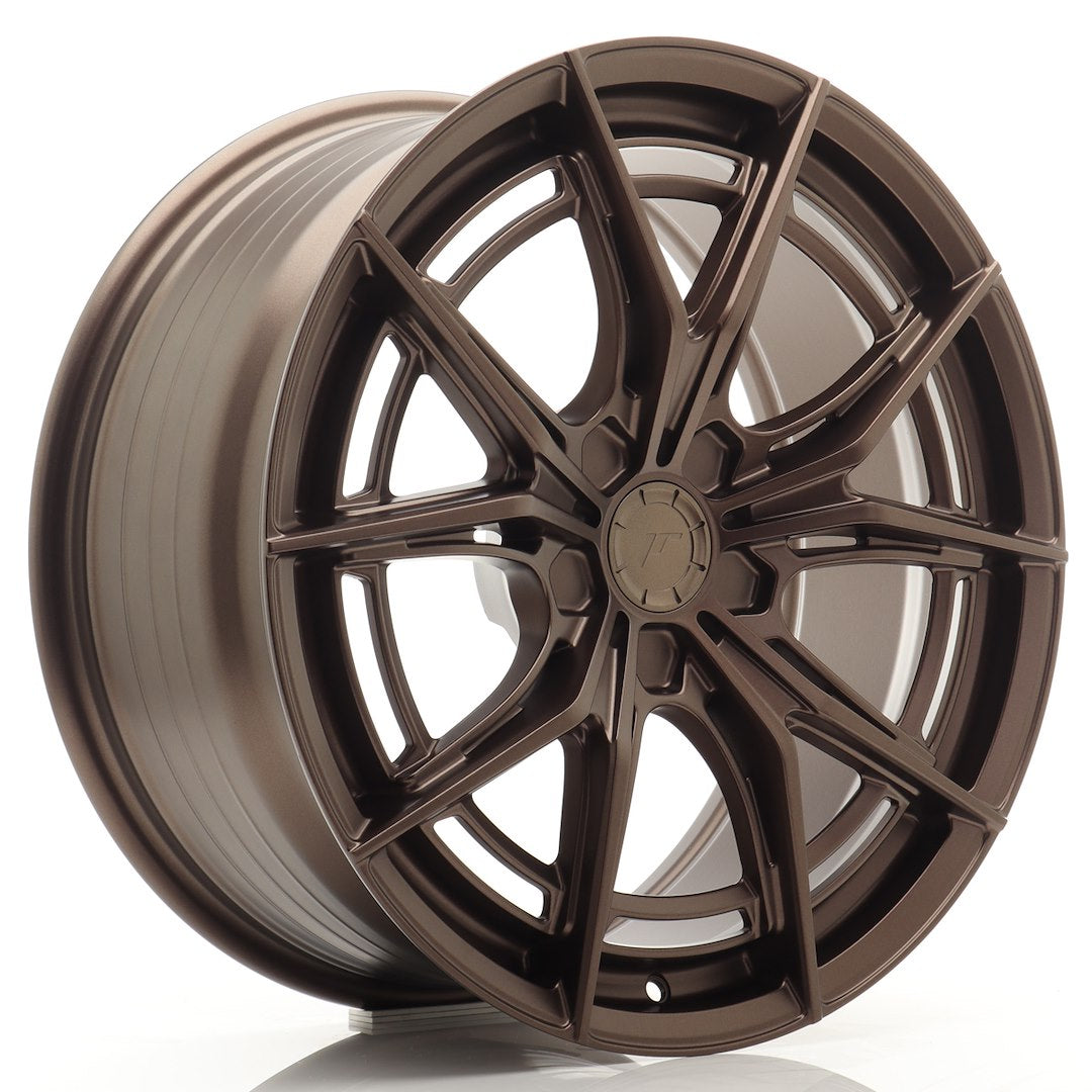 JR Wheels JR50 – Matt Bronze