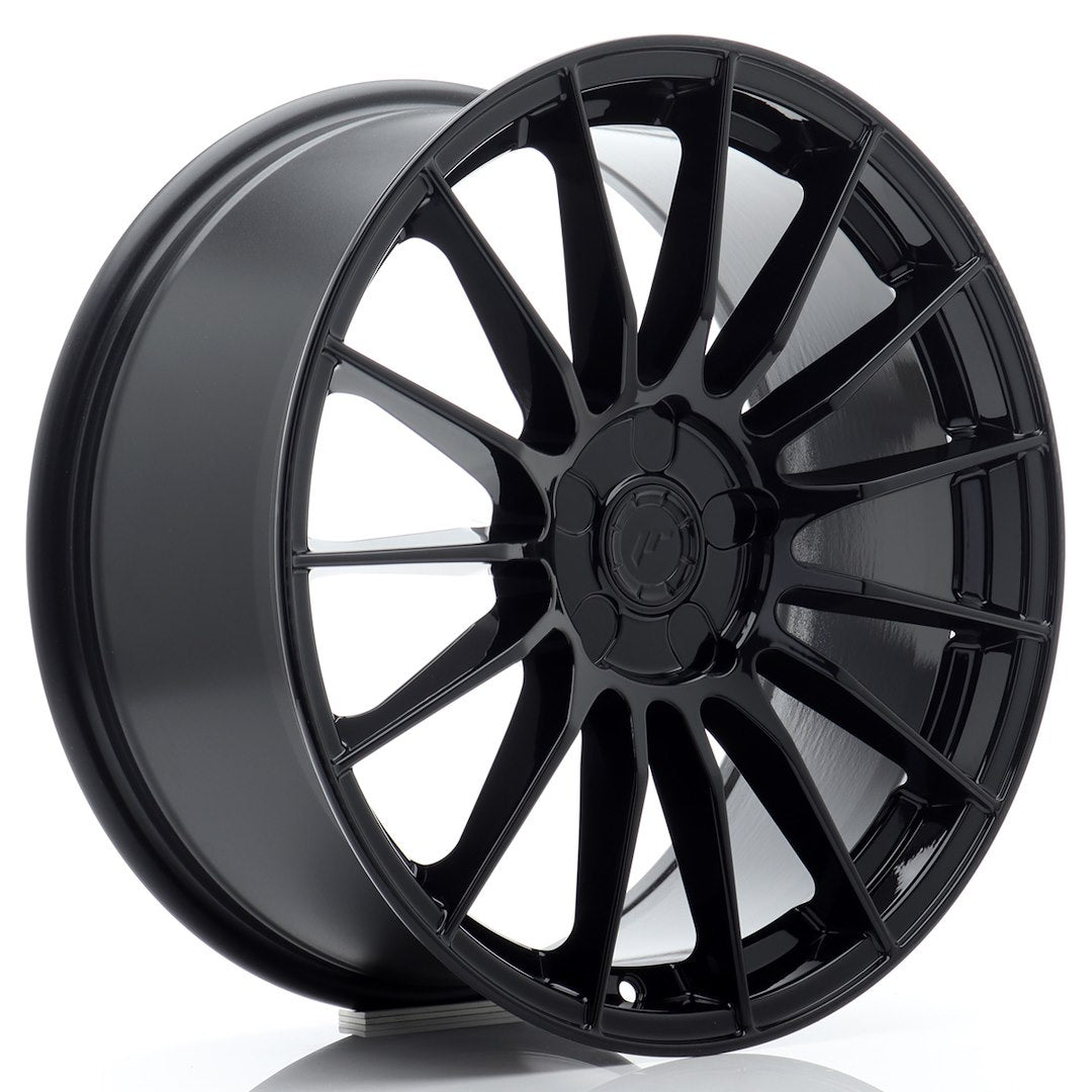 JR Wheels SL-05 – Gloss Black