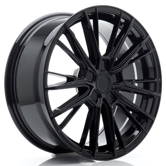 JR Wheels JR52 – Gloss Black
