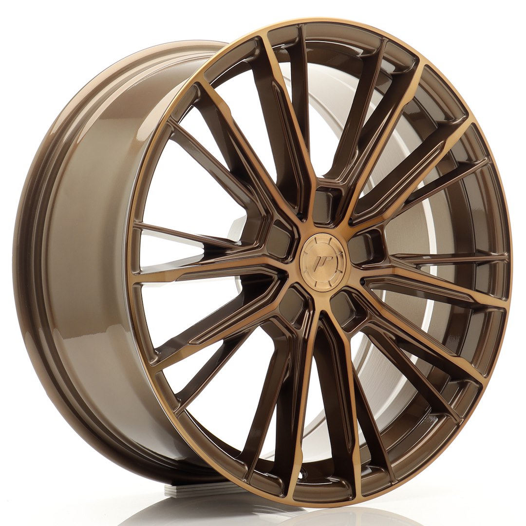 JR Wheels JR52 – Bronze