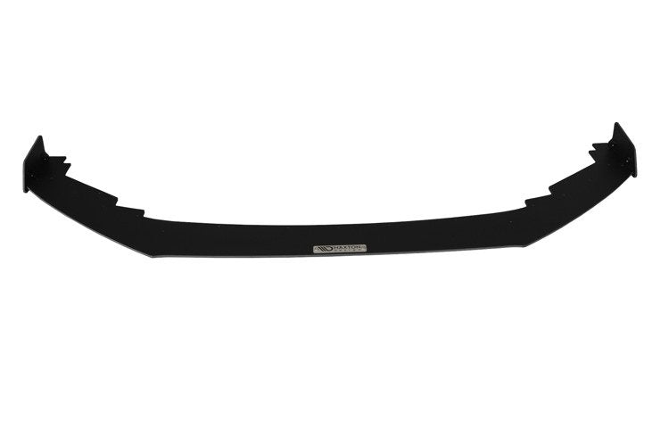 Racing Street+ Spoilerlippe Front Ansatz V.3 passend für Subaru BRZ Mk1 Facelift – Ansicht 6