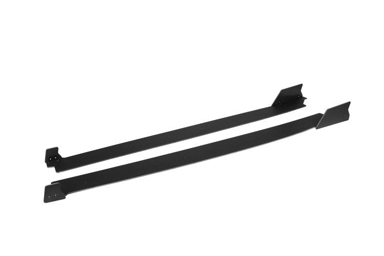 Racing Street+ Seitenschweller Leisten passend für Subaru BRZ Mk1 / Mk1 Facelift – Ansicht 5