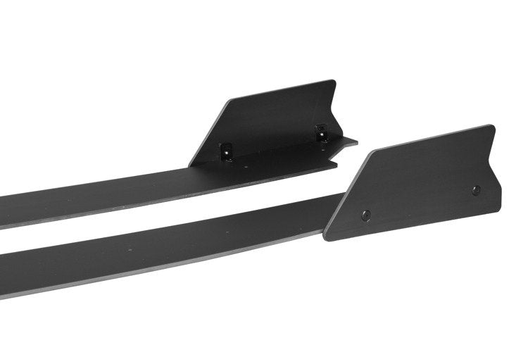 Racing Street+ Seitenschweller Leisten passend für Subaru BRZ Mk1 / Mk1 Facelift – Ansicht 6