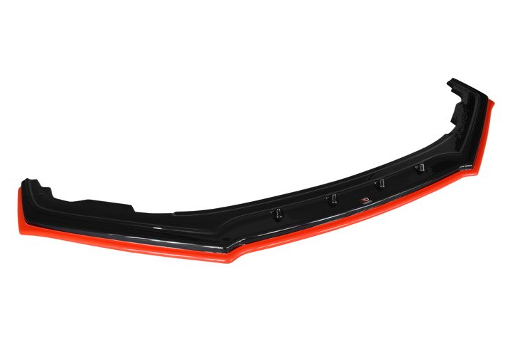 Street+ Spoilerlippe Front Ansatz V.4 passend für Subaru BRZ Mk1 Facelift – Ansicht 6