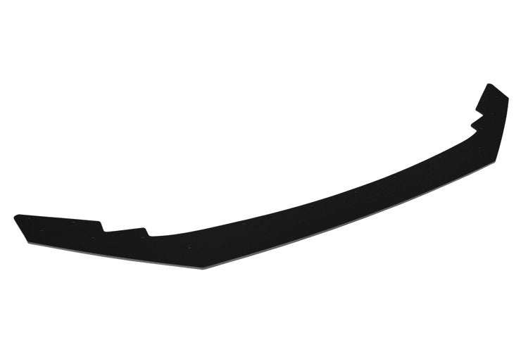 Racing Street+ Spoilerlippe Front Ansatz V.2 passend für Subaru BRZ Mk1 Facelift – Ansicht 5
