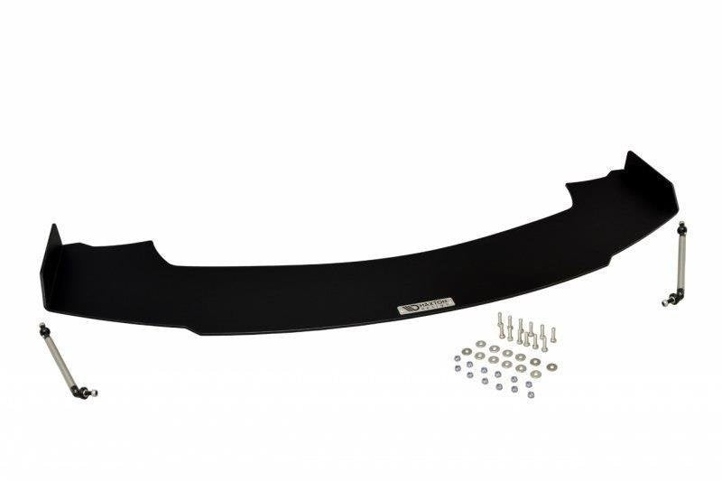 Racing Street+ Spoilerlippe Front Ansatz passend für BMW M3 / 3 M-Paket Coupe / Cabrio E36 – Ansicht 7