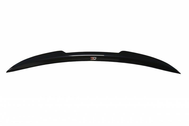 Heckspoiler Lippe VW Beetle schwarz Hochglanz – Ansicht 1