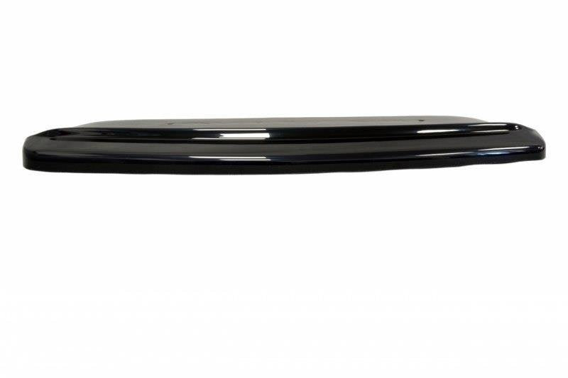 Heckansatz INFINITI QX70 schwarz Hochglanz – Ansicht 6