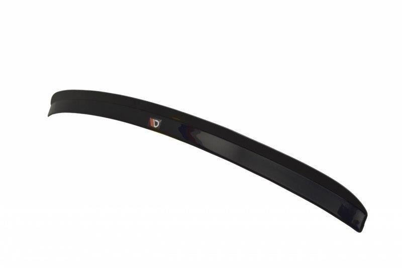 Heckspoiler Lippe INFINITI QX70 schwarz Hochglanz – Ansicht 5