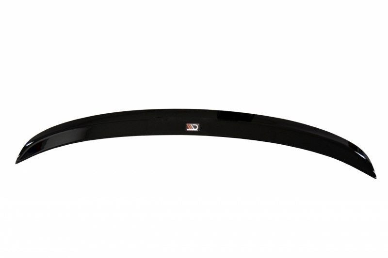 Heckspoiler Lippe Citroen DS5  schwarz Hochglanz – Ansicht 7