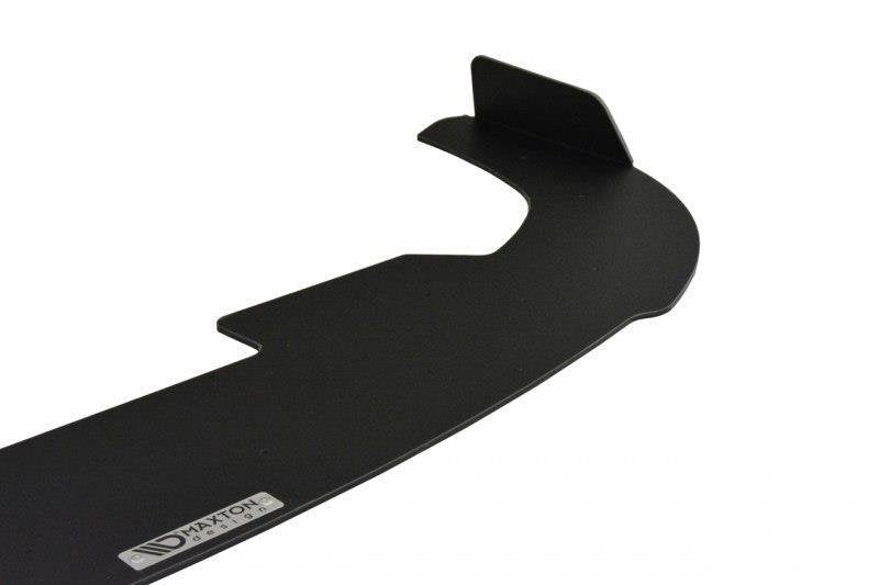 Racing Street+ Spoilerlippe Front Ansatz passend für Subaru Impreza WRX STI Mk3 – Ansicht 6