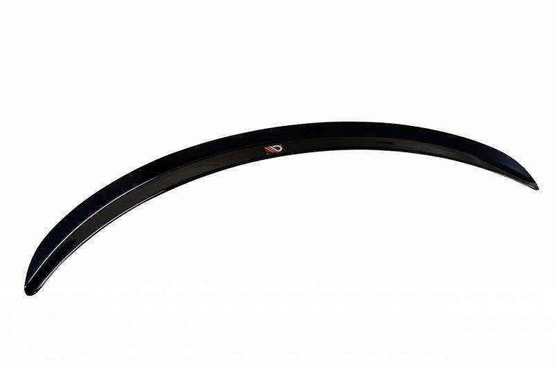 Heckspoiler Lippe Ford Focus RS Mk1 schwarz Hochglanz – Ansicht 6