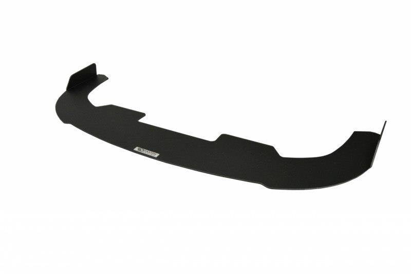Racing Street+ Spoilerlippe Front Ansatz passend für Subaru Impreza WRX STI Mk3 – Ansicht 7