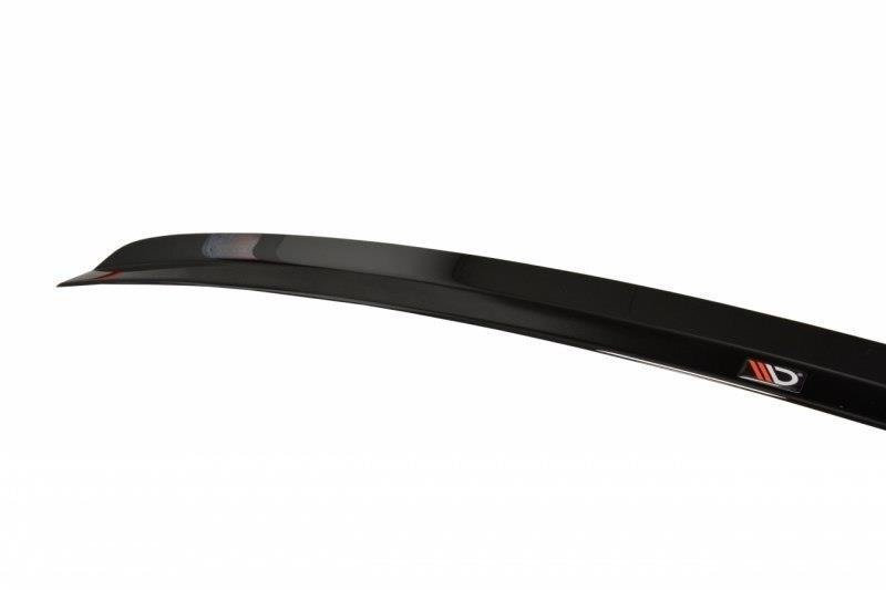 Heckspoiler Lippe ALFA ROMEO 159 schwarz Hochglanz – Ansicht 5