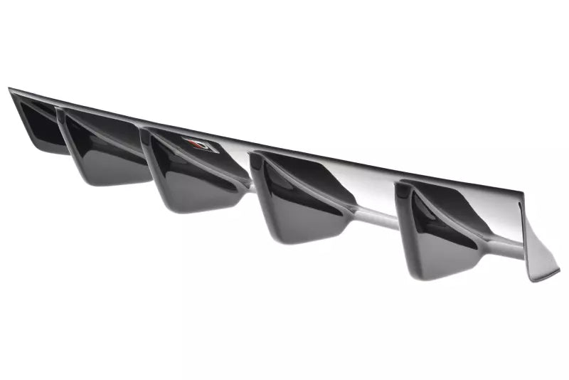 Maxton Design Heckdiffusor für Audi RS3 8V Limousine Facelift Hochglanz schwarz – Ansicht 3