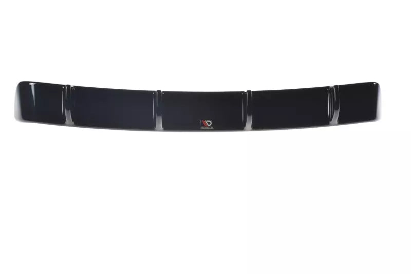 Maxton Design Heckdiffusor für Hyundai I30 N Mk3 Hochglanz schwarz – Ansicht 4
