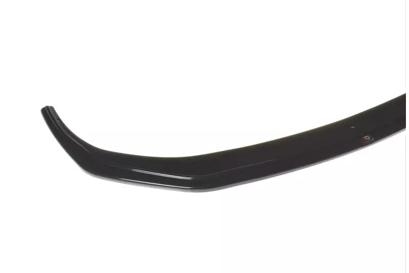 Maxton Design Frontlippe V.2 für Hyundai I30 N Mk3 Hochglanz schwarz – Ansicht 4