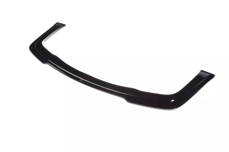 Maxton Design Heckdiffusor für Maserati Quattroporte V Mk5 Facelift Hochglanz schwarz – Ansicht 1