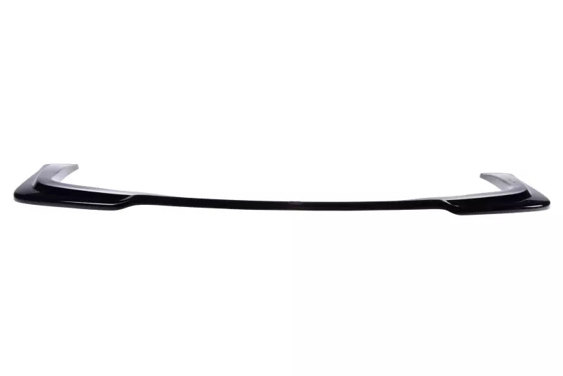 Maxton Design Heckdiffusor für Maserati Quattroporte V Mk5 Facelift Hochglanz schwarz – Ansicht 2