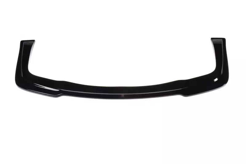 Maxton Design Heckdiffusor für Maserati Quattroporte V Mk5 Facelift Hochglanz schwarz – Ansicht 3