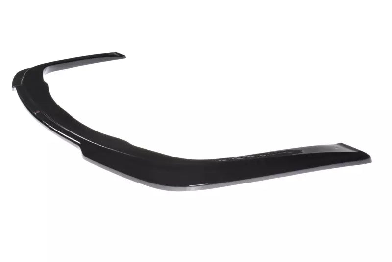 Maxton Design Heckdiffusor für Maserati Quattroporte V Mk5 Facelift Hochglanz schwarz – Ansicht 4