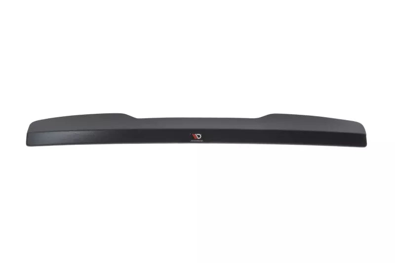 Maxton Design Heckspoiler Lippe für Renault Clio 3 RS Facelift Hochglanz schwarz – Ansicht 2