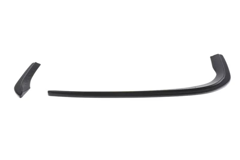 Maxton Design Heckdiffusor für VW Passat CC Standard Hochglanz schwarz – Ansicht 1