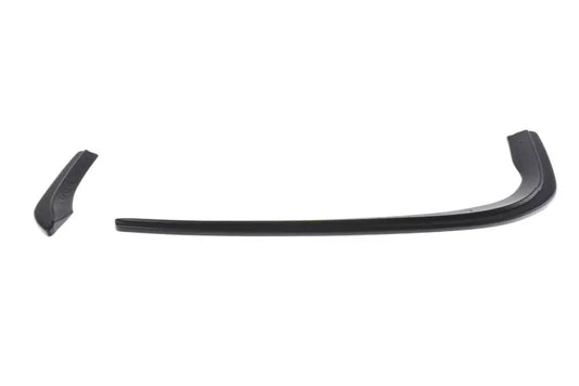 Maxton Design Heckdiffusor für VW Passat CC Standard Hochglanz schwarz – Ansicht 1
