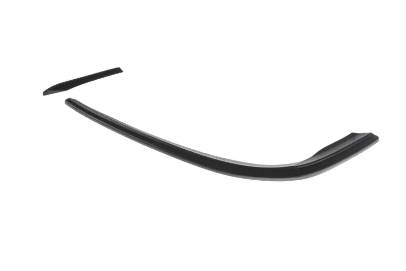 Maxton Design Heckdiffusor für VW Passat CC Standard Hochglanz schwarz – Ansicht 3