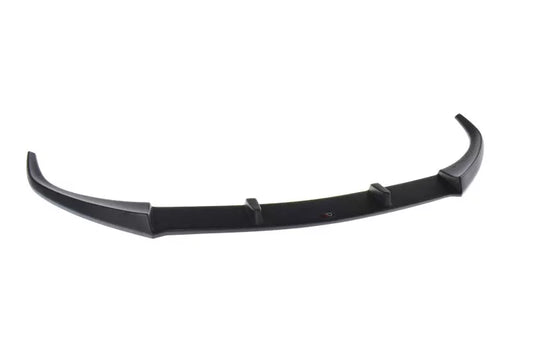 Maxton Design Frontlippe V.2 für Opel Astra K OPC-Line Hochglanz schwarz – Ansicht 1