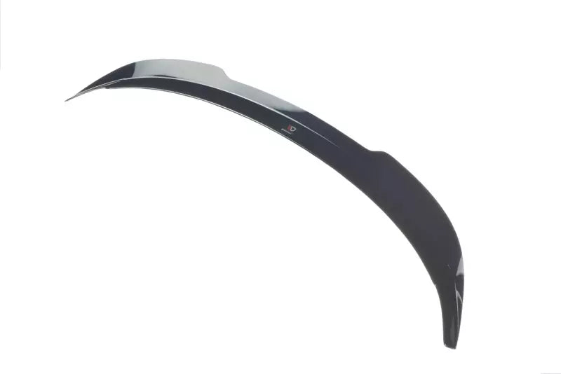 Maxton Design Heckspoiler Lippe für Suzuki Swift 6 Sport Hochglanz schwarz – Ansicht 4