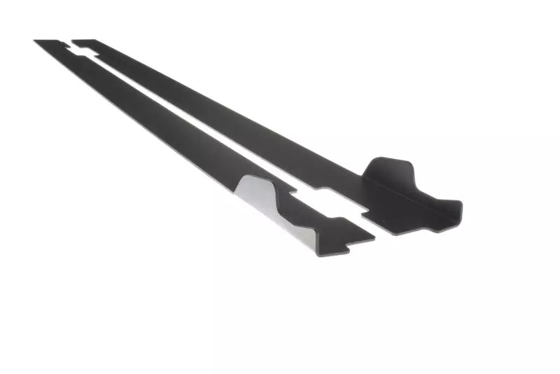 Maxton Design Street Pro Seitenschweller (Paar) für Hyundai I30 N Mk3 – Ansicht 4