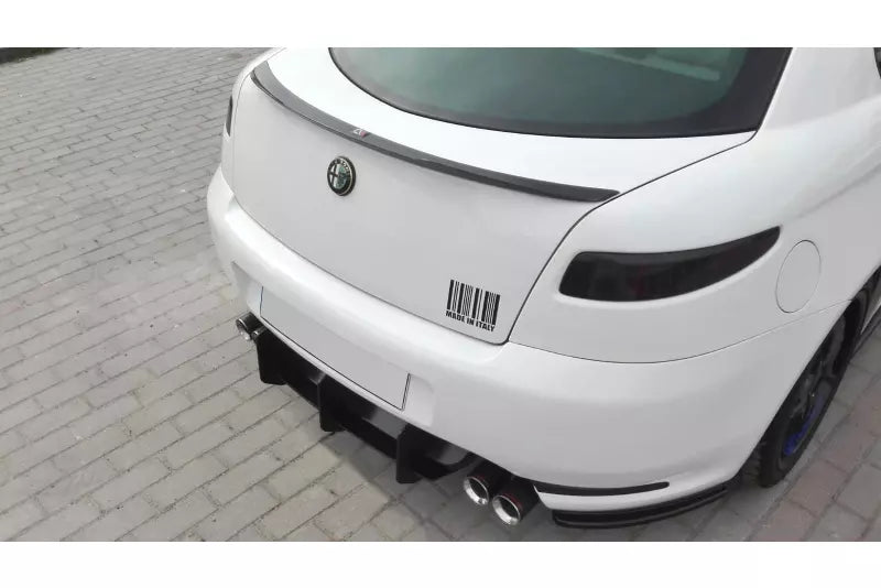 Maxton Design Street Pro Heckdiffusor für Alfa Romeo GT – Ansicht 2