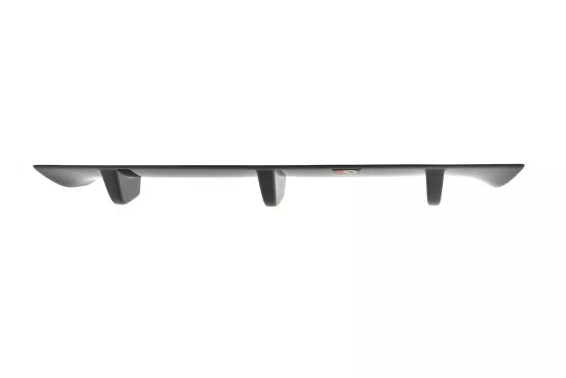 Maxton Design Heckdiffusor für Hyundai Tucson Mk3 Facelift Hochglanz schwarz – Ansicht 4