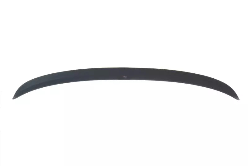 Maxton Design Heckspoiler Lippe für Mazda CX-5 FACLIFT Hochglanz schwarz – Ansicht 2