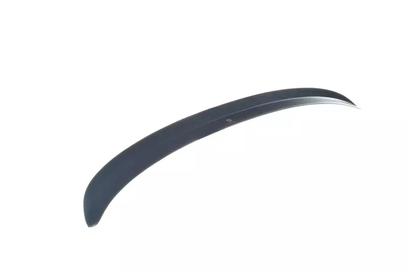 Maxton Design Heckspoiler Lippe für Mazda CX-5 FACLIFT Hochglanz schwarz – Ansicht 3