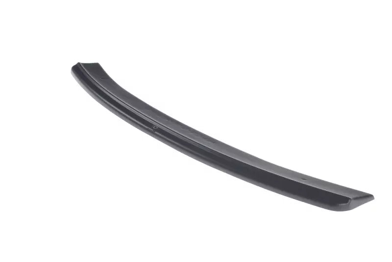 Maxton Design Heckdiffusor für Mazda CX-5 Facelift Hochglanz schwarz – Ansicht 1