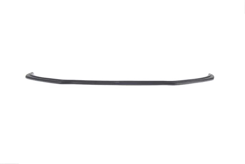 Maxton Design Frontlippe V.1 für Jaguar XF-R Hochglanz schwarz – Ansicht 4