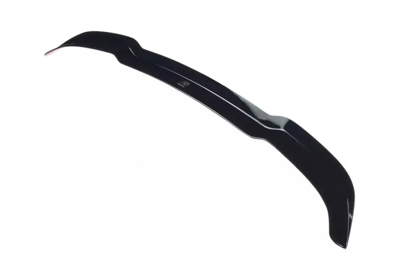 Maxton Design Heckspoiler Lippe für Audi SQ5 / Q5 S-Line FY Hochglanz schwarz – Ansicht 4