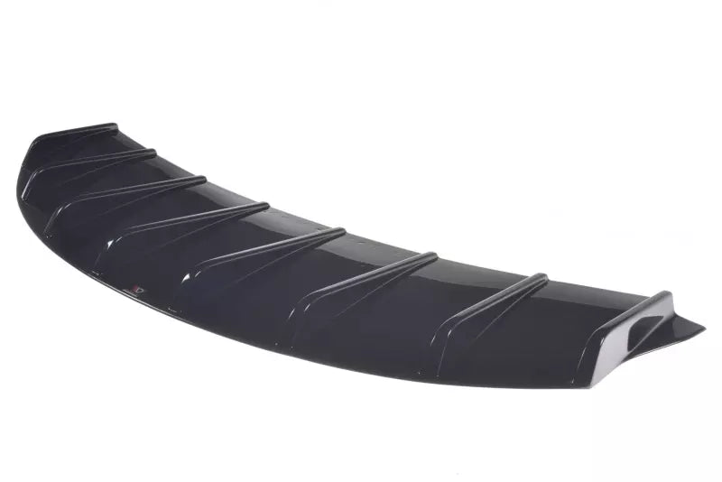 Maxton Design Heckdiffusor für Tesla Model 3 Hochglanz schwarz – Ansicht 4