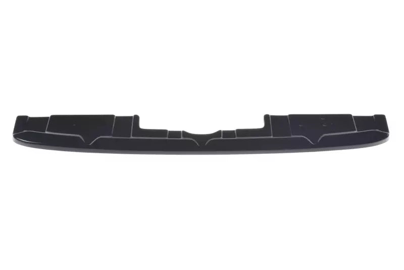 Maxton Design Heckdiffusor für Peugeot 508 II SW Hochglanz schwarz – Ansicht 4