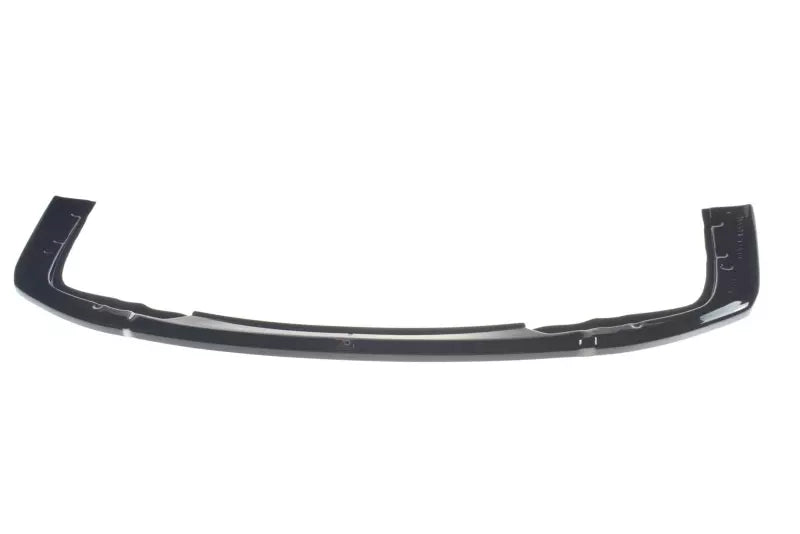 Maxton Design Heckdiffusor für BMW X5 G05 M Paket Hochglanz schwarz – Ansicht 4
