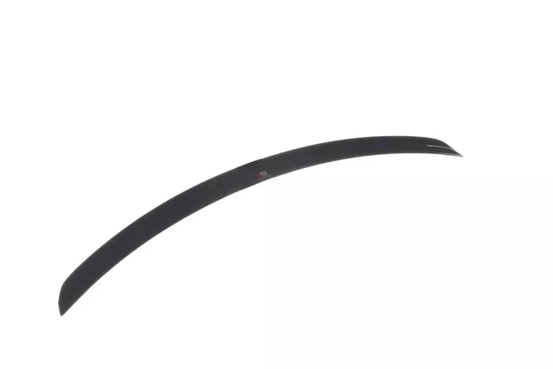 Maxton Design Heckspoiler Lippe für Mercedes E-Klasse W213 AMG-Line Hochglanz schwarz – Ansicht 4