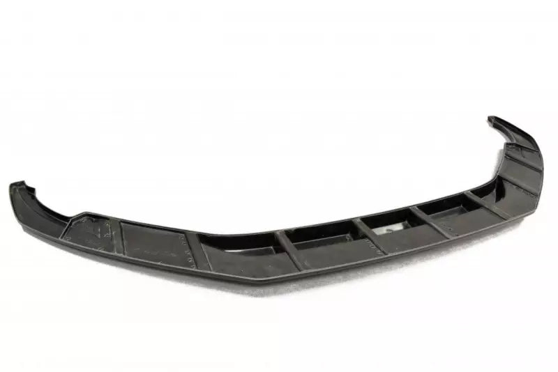 Maxton Design Frontlippe V.1 für Audi R8 4S 2015-2018 Hochglanz schwarz – Ansicht 4