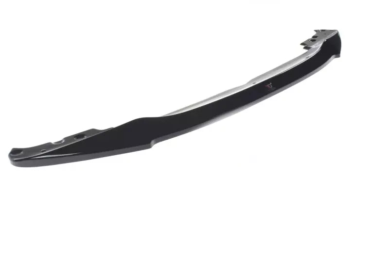 Maxton Design Frontlippe V.1 für BMW 3er G20 M Paket Hochglanz schwarz – Ansicht 4