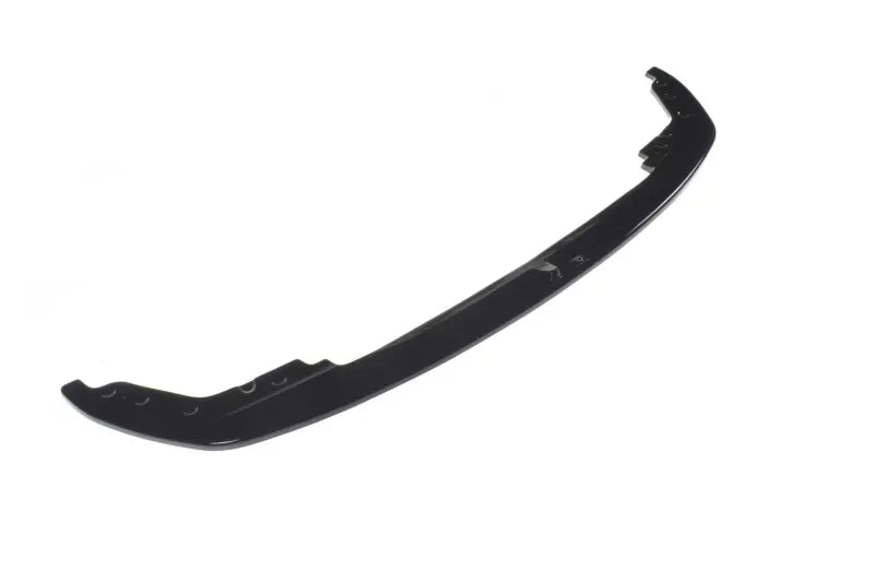 Maxton Design Frontlippe V.3 für BMW 3er G20 M Paket Hochglanz schwarz – Ansicht 4