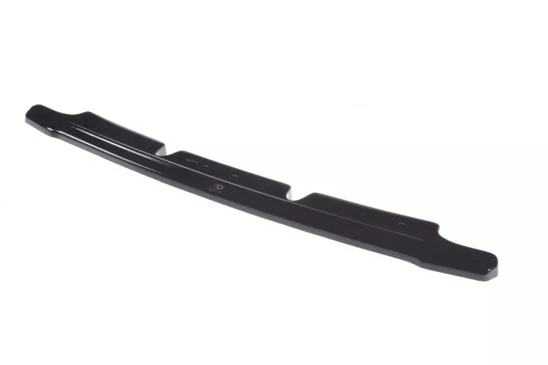 Maxton Design Heckdiffusor für BMW 3er G20 M Paket Hochglanz schwarz – Ansicht 4